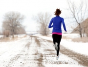 5 sposobów na motywację do biegania zimą